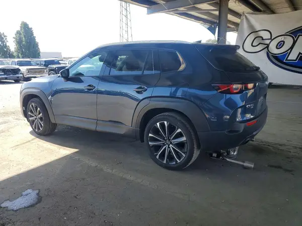 7MMVABEM5SN317854 2025 MAZDA CX-50 - Image 2