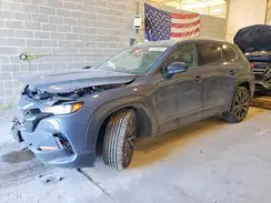 7MMVABEM5SN321810 2025 MAZDA CX-50