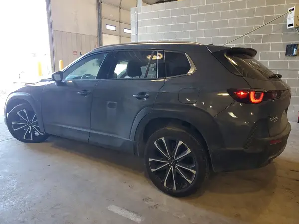 7MMVABEM5SN321810 2025 MAZDA CX-50 - Image 2