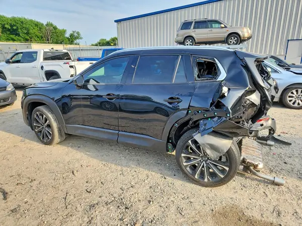 7MMVABEM5SN328918 2025 MAZDA CX-50 - Image 2