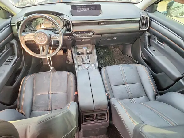 7MMVABEM5SN328918 2025 MAZDA CX-50 - Image 8