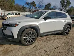 7MMVABEM5SN331737 2025 MAZDA CX-50