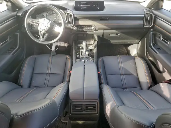 7MMVABEM5SN331737 2025 MAZDA CX-50 - Image 8