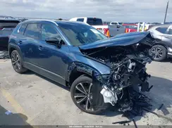 7MMVABEM5SN354418 2025 MAZDA CX-50
