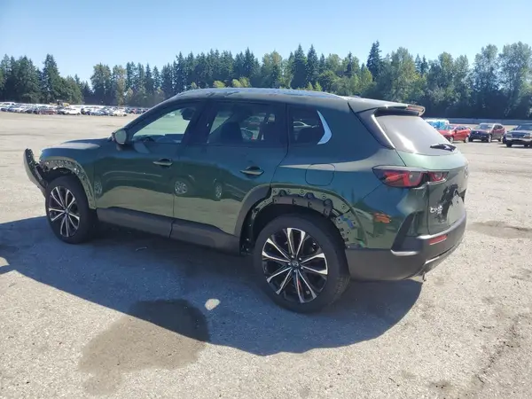 7MMVABEM5SN357898 2025 MAZDA CX-50 - Image 2