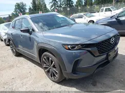 7MMVABEM5SN371199 2025 MAZDA CX-50