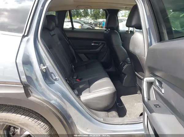 7MMVABEM5SN371199 2025 MAZDA CX-50 - Image 8