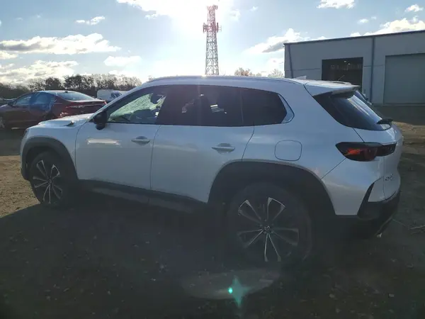 7MMVABEM5SN371381 2025 MAZDA CX-50 - Image 2