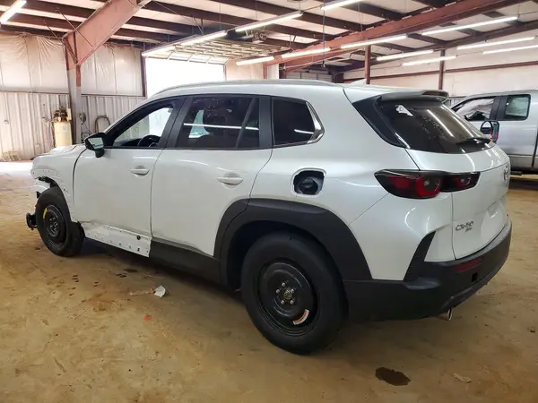 7MMVABEM5SN372739 2025 MAZDA CX-50 - Image 2