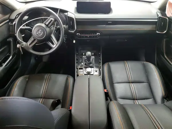 7MMVABEM5SN372739 2025 MAZDA CX-50 - Image 8