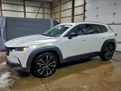 7MMVABEM5SN375219 2025 MAZDA CX-50