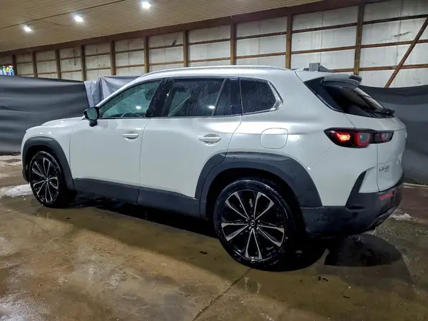 7MMVABEM5SN375219 2025 MAZDA CX-50 - Image 2