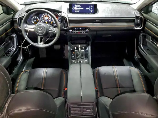 7MMVABEM5SN375219 2025 MAZDA CX-50 - Image 8