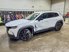 7MMVABEM5SN378475 2025 MAZDA CX-50