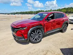 7MMVABEM5SN383787 2025 MAZDA CX-50