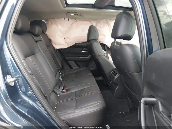 7MMVABEM5SN385717 2025 MAZDA CX-50 - Image 8