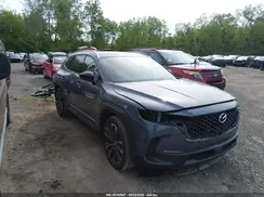 7MMVABEM5SN386396 2025 MAZDA CX-50