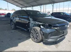 7MMVABEM5SN387774 2025 MAZDA CX-50