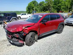 7MMVABEM5SN393753 2025 MAZDA CX-50