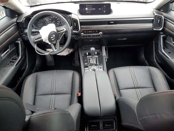 7MMVABEM5SN393753 2025 MAZDA CX-50 - Image 8