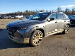 7MMVABEM5SN394255 2025 MAZDA CX-50