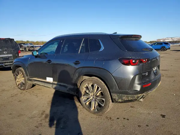 7MMVABEM5SN394255 2025 MAZDA CX-50 - Image 2