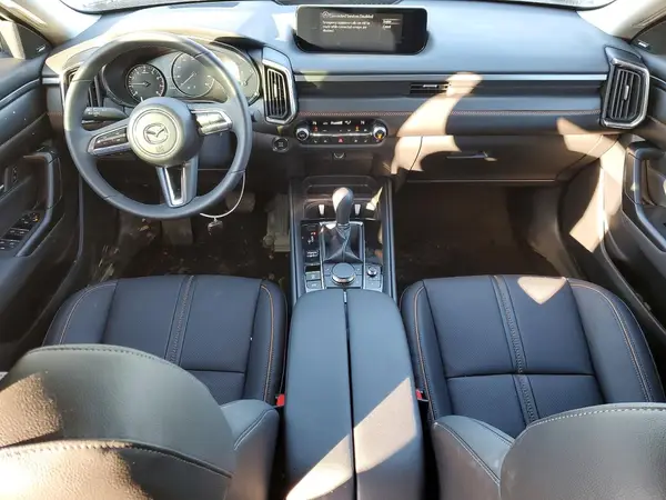 7MMVABEM5SN394255 2025 MAZDA CX-50 - Image 8