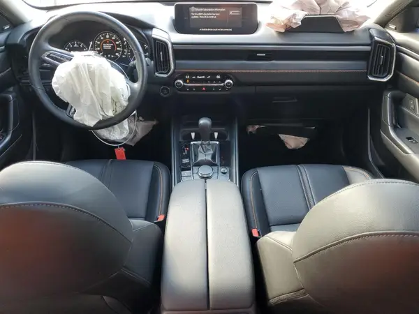 7MMVABEM6PN108775 2023 MAZDA CX-50 - Image 8