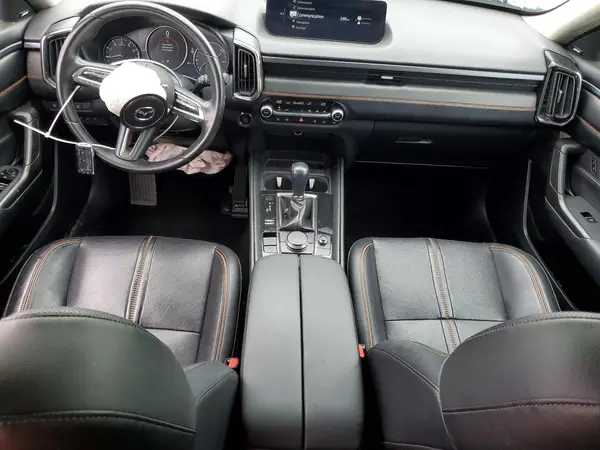 7MMVABEM6PN113796 2023 MAZDA CX-50 - Image 8