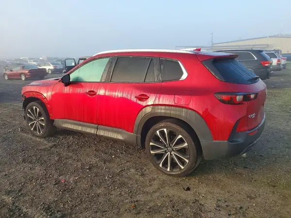 7MMVABEM6PN118416 2023 MAZDA CX-50 - Image 2