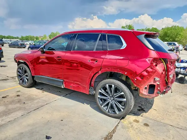 7MMVABEM6PN120635 2023 MAZDA CX-50 - Image 2
