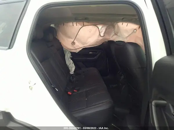 7MMVABEM6PN130890 2023 MAZDA CX-50 - Image 8