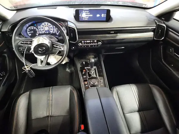 7MMVABEM6PN137113 2023 MAZDA CX-50 - Image 8