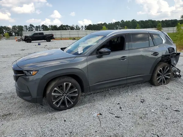 7MMVABEM6RN180661 2024 MAZDA CX-50 - Image 1