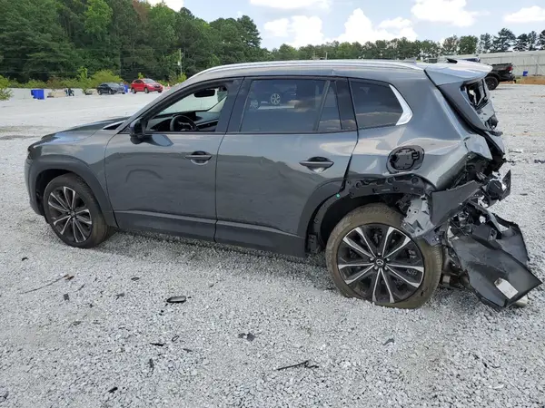 7MMVABEM6RN180661 2024 MAZDA CX-50 - Image 2