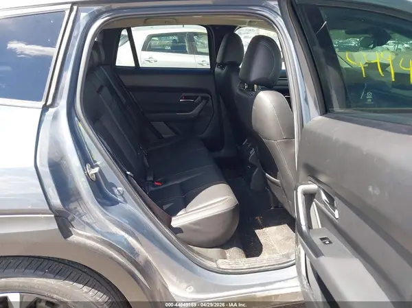 7MMVABEM6RN184323 2024 MAZDA CX-50 - Image 8