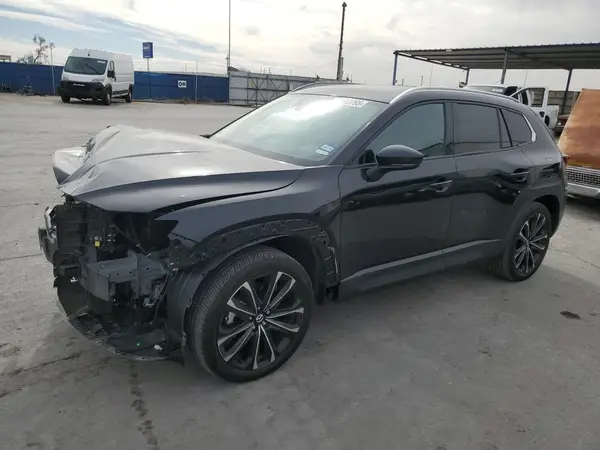 7MMVABEM6RN207034 2024 MAZDA CX-50 - Image 1