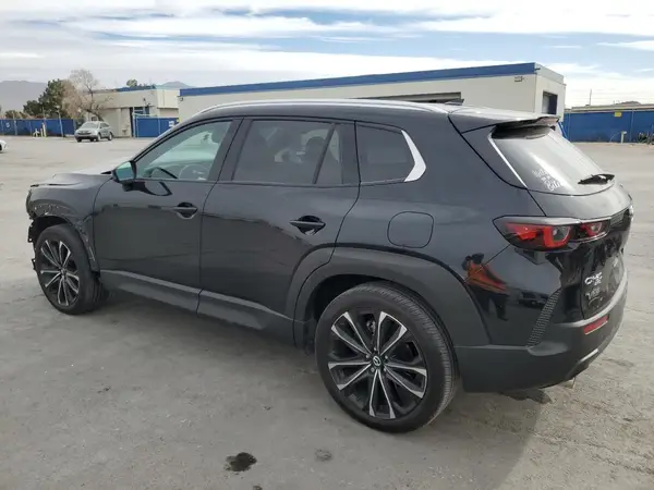 7MMVABEM6RN207034 2024 MAZDA CX-50 - Image 2
