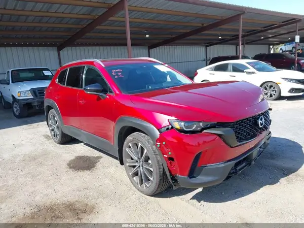 7MMVABEM6RN223587 2024 MAZDA CX-50 - Image 1