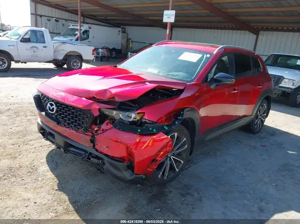 7MMVABEM6RN223587 2024 MAZDA CX-50 - Image 2