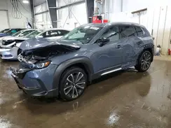 7MMVABEM6SN305700 2025 MAZDA CX-50
