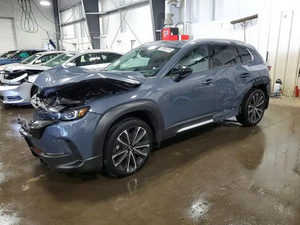 7MMVABEM6SN305700 2025 MAZDA CX-50 - Image 1