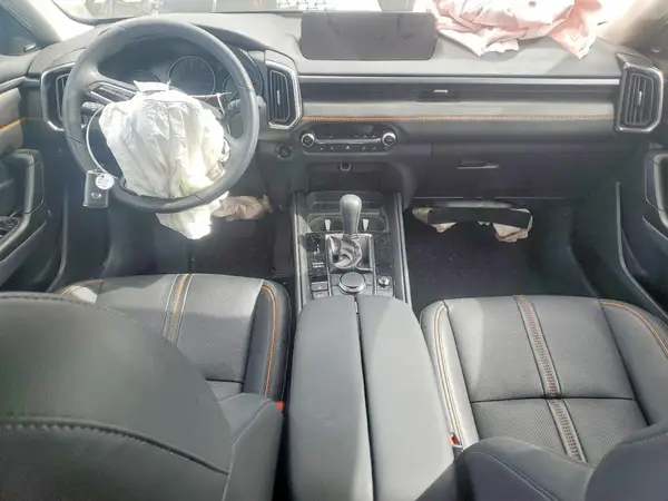 7MMVABEM6SN305955 2025 MAZDA CX-50 - Image 8