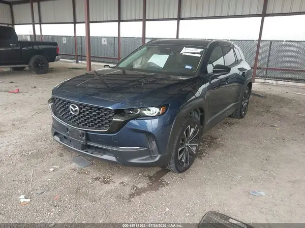 7MMVABEM6SN315546 2025 MAZDA CX-50 - Image 2