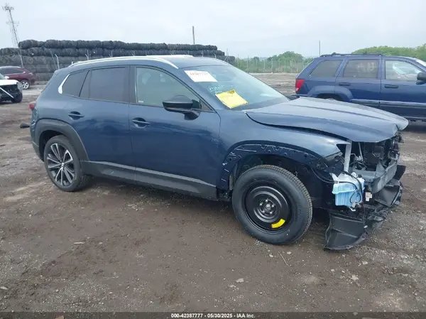7MMVABEM6SN359577 2025 MAZDA CX-50 - Image 1