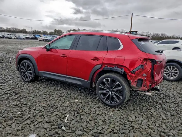 7MMVABEM6SN363113 2025 MAZDA CX-50 - Image 2