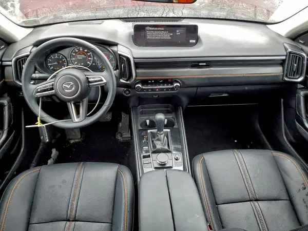 7MMVABEM6SN363113 2025 MAZDA CX-50 - Image 8
