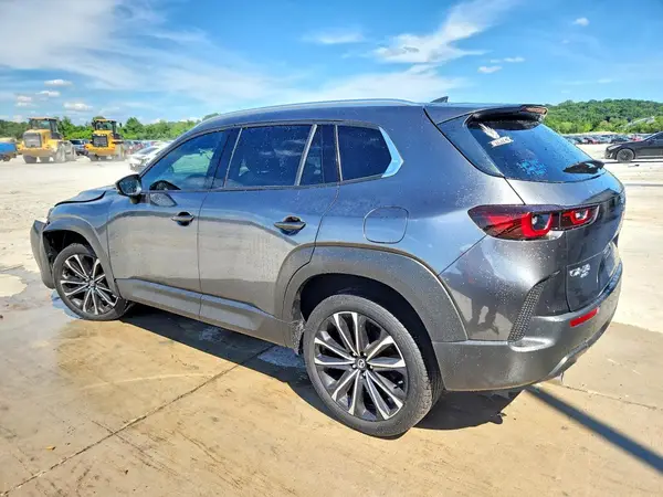7MMVABEM6SN367310 2025 MAZDA CX-50 - Image 2