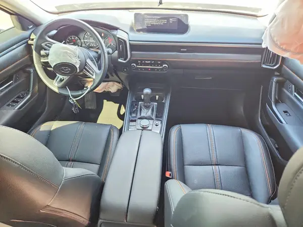 7MMVABEM6SN367310 2025 MAZDA CX-50 - Image 8
