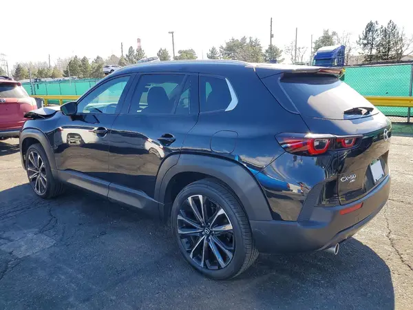 7MMVABEM6SN369932 2025 MAZDA CX-50 - Image 2